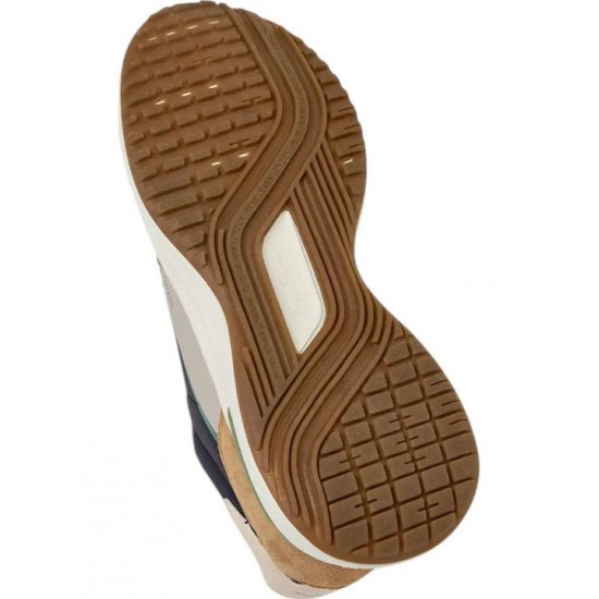 Pepe Jeans Ανδρικά Sneakers Bampton Club PMS600022-999 Μαύρο