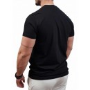 PEPE JEANS - PM508208-999 - EGGO N - BLACK - ΜΠΛΟΥΖΑ ΜΑΚΟ