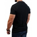 PEPE JEANS - PM508212-999- ORIGINAL BASIC 3 N - BLACK - ΜΠΛΟΥΖΑ ΜΑΚΟ