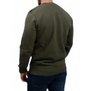 PEPE JEANS - PM582327-728 - RYAN CREW - OLIVE - ΦΟΥΤΕΡ Pepe Jeans Κωδικός PM582327-728Olive