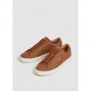 PEPE JEANS PMS00048-869 JOE BASIC TAN BROWN