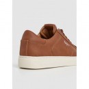 PEPE JEANS PMS00048-869 JOE BASIC TAN BROWN