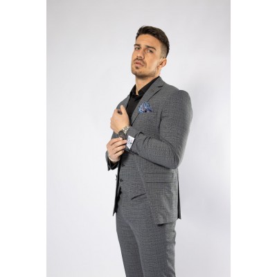 SENIOR - 3309 - SLIM FIT -Senior 