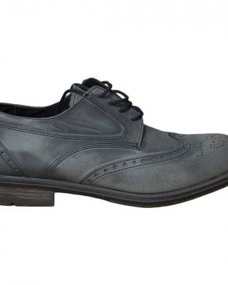 VLAVIANOS SHOES- LEATHER - 515