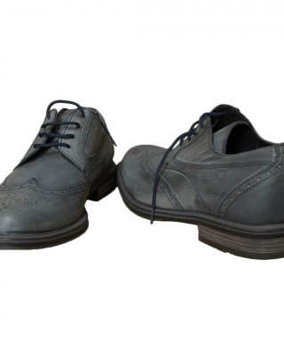 VLAVIANOS SHOES- LEATHER - 515