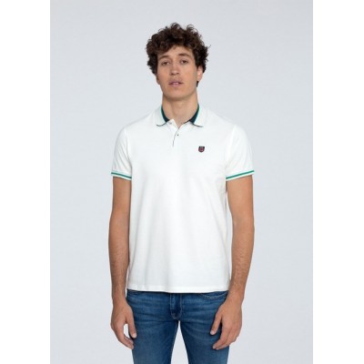 PEPE JEANS-PM541304-TERENCE-803--OFF WHITE