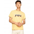 PEPE JEANS-PM507191-077-GOLDEN APRICOT-THEO-ΑΝΔΡΙΚΟ-ΜΠΛΟΥΖΑΚΙ