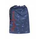 PEPE JEANS-PMB10234-ASLEY-595-NAVY-ΜΑΓΙΟ