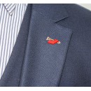 D-ZINE-S-2109-SLIM FIT-BLUE-ΠΙΚΕ-ΚΟΥΣΤΟΥΜΙ