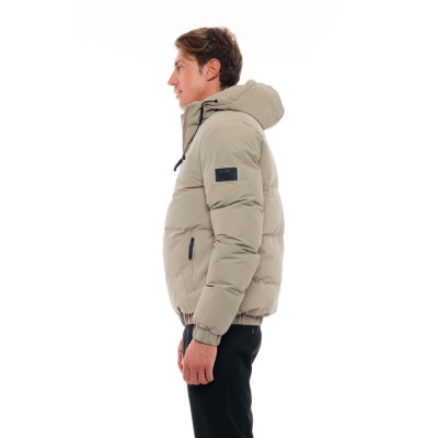 BISTON BOMBER  48-201-009 BEIGE