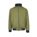 NEW YORK TAILORS-ΜΠΛΕ ΠΡΑΣΙΝΟ-ΔΙΠΛΗΣ ΟΨΗΣ-022.22-ΜΠΟΥΦΑΝ