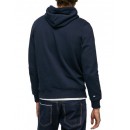 PEPE JEANS - PM582243-594 - LAMONT HOODIE - DULWICH - ΦΟΥΤΕΡ
