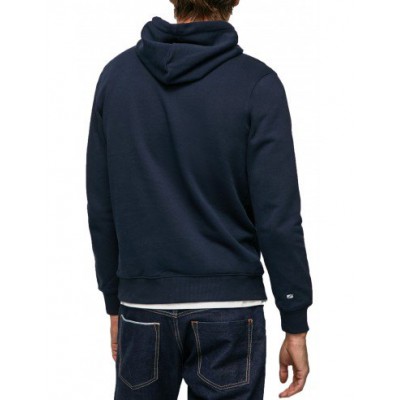 PEPE JEANS - PM582243-594 - LAMONT HOODIE - DULWICH - ΦΟΥΤΕΡ