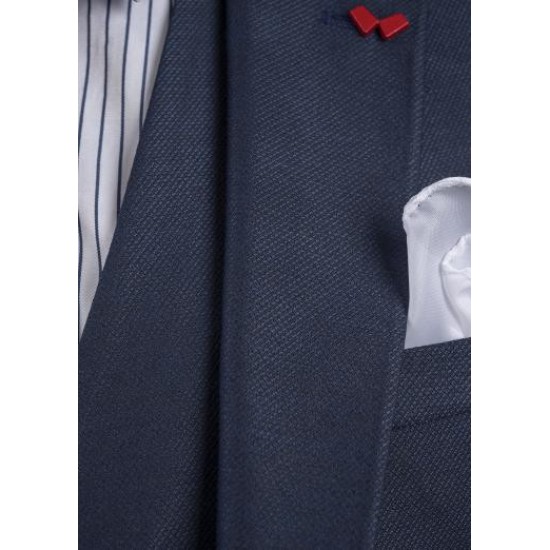 D-ZINE-S-2335-SLIM FIT-BLUE