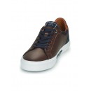 PEPE JEANS KENTON COURT (PMS30839-878) BROWN