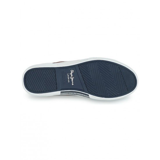 PEPE JEANS KENTON COURT (PMS30839-878) BROWN