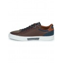PEPE JEANS KENTON COURT (PMS30839-878) BROWN
