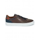 PEPE JEANS KENTON COURT (PMS30839-878) BROWN