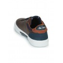PEPE JEANS KENTON COURT (PMS30839-878) BROWN