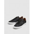 PEPE JEANS KENTON COURT PMS30839 999 Black Κωδικός: PMS30839-999