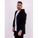 RECKESS-5126-ΜΑΥΡΗ-ΖΑΚΕΤΑ