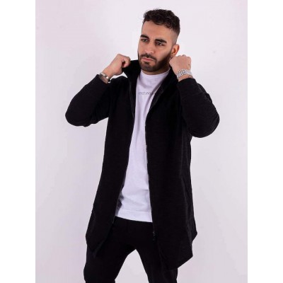 RECKESS-5126-ΜΑΥΡΗ-ΖΑΚΕΤΑ