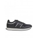 Pepe Jeans Ανδρικά Sneakers Μαύρα Κωδικός: PMS30996-999