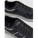 Pepe Jeans Ανδρικά Sneakers Μαύρα Κωδικός: PMS30996-999