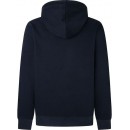 Pepe Jeans Ryan Ανδρικό Φούτερ με Κουκούλα και Τσέπες Μπλε Κωδικός: PM582328-594
