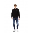 Cover Jeans Ανδρικό Παντελόνι Τζιν Μπλε Κωδικός: F4452-27