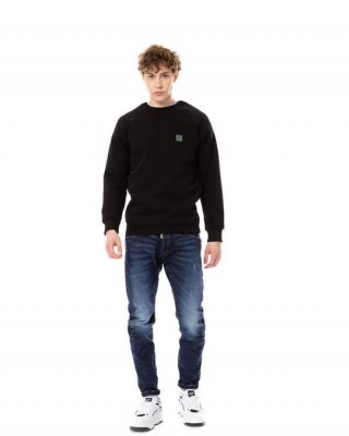 Cover Jeans Ανδρικό Παντελόνι Τζιν Μπλε Κωδικός: F4452-27