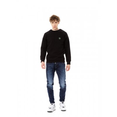 Cover Jeans Ανδρικό Παντελόνι Τζιν Μπλε Κωδικός: F4452-27