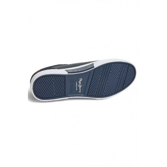 PEPE JEANS 'KENTON' RETRO SNEAKERS ΑΝΔΡΙΚΑ PMS30839-595
