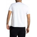 MAGICBEE CLASSIC LOGO TEE - WHITE 2401