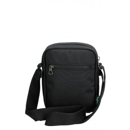 PEPE JEANS 'SANDER' ΤΣΑΝΤΑ ΑΝΔΡIKH 7675431-999