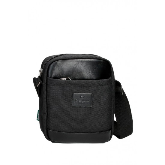 PEPE JEANS 'SANDER' ΤΣΑΝΤΑ ΑΝΔΡIKH 7675431-999