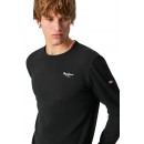 PEPE JEANS 'ORIGINAL' ΜΠΛΟΥΖΑ ΑΝΔΡIKH PM508211-999