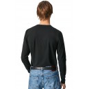 PEPE JEANS 'ORIGINAL' ΜΠΛΟΥΖΑ ΑΝΔΡIKH PM508211-999