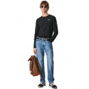PEPE JEANS 'ORIGINAL' ΜΠΛΟΥΖΑ ΑΝΔΡIKH PM508211-999
