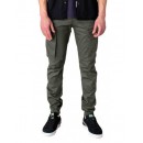 Cover - Army - M0186-25 - Khaki - Παντελόνι Υφασμάτινο