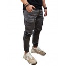 Cover - Army - M0186-29 - Grey - Παντελόνι CARGO