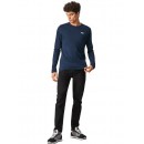 Ανδρική Μπλούζα PEPE JEANS PM508211-595 Navy
