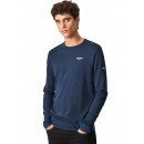 Ανδρική Μπλούζα PEPE JEANS PM508211-595 Navy