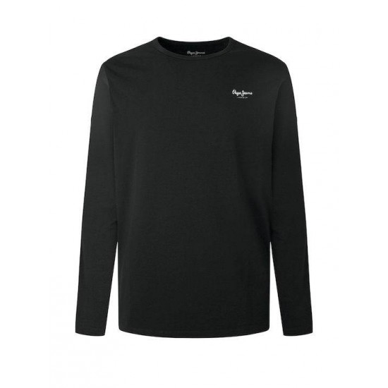 PEPE JEANS 'ORIGINAL' ΜΠΛΟΥΖΑ ΑΝΔΡIKH PM508211-999