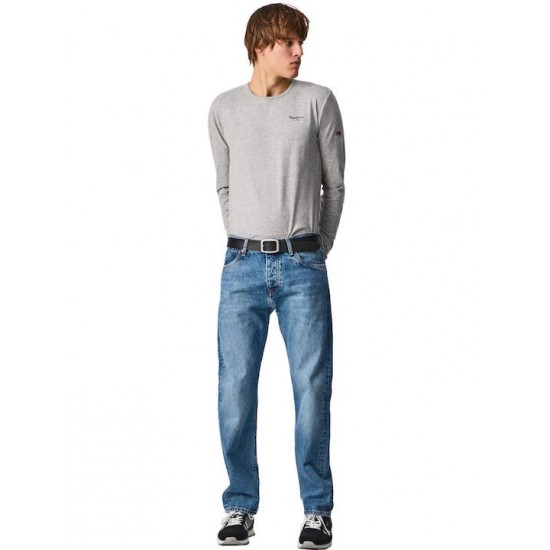 PEPE JEANS 'ORIGINAL' ΜΠΛΟΥΖΑ ΑΝΔΡIKH PM508211-933