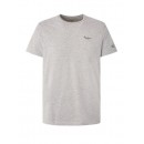 PEPE JEANS ORIGINAL BASIC 3 T-SHIRT ΑΝΔΡΙΚΗ ΜΠΛΟΥΖΑ PM508212-933