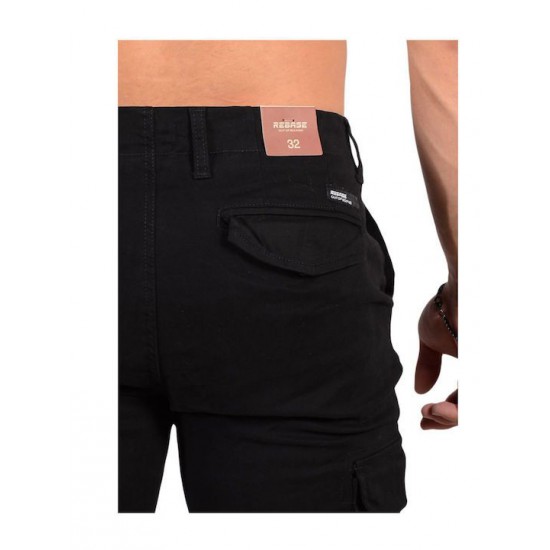 REBASE BLACK 242RCCP-4001