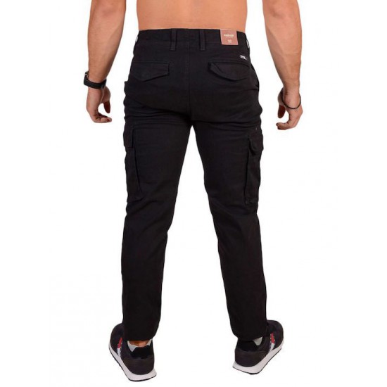 REBASE BLACK 242RCCP-4001