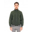 BISTON ΑΝΔΡΙΚΟ LIGHT BOMBER ΠΑΝΩΦΟΡΙ 49-201-044 DARK GREEN