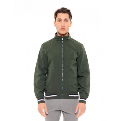 BISTON ΑΝΔΡΙΚΟ LIGHT BOMBER ΠΑΝΩΦΟΡΙ 49-201-044 DARK GREEN
